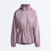 Veste de survêtement irisée Veste de survêtement irisée