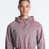 Veste de survêtement irisée Veste de survêtement irisée