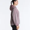 Veste de survêtement irisée Veste de survêtement irisée