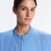 Veste de survêtement à rayures Veste de survêtement à rayures