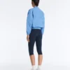 Veste de survêtement à rayures Veste de survêtement à rayures