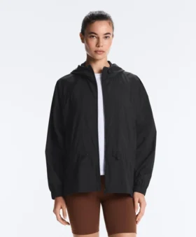 Veste déperlante