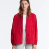 Veste déperlante