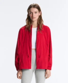 Veste déperlante