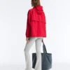 Veste déperlante
