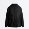 Veste déperlante