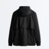 Veste déperlante