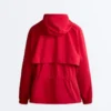 Veste déperlante