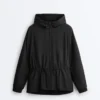 Veste déperlante