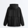 Veste déperlante