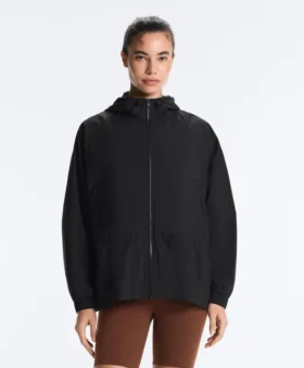 Veste déperlante