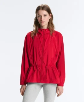 Veste déperlante