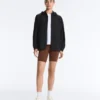 Veste déperlante