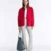 Veste déperlante