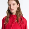 Veste déperlante