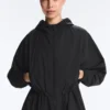 Veste déperlante