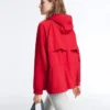 Veste déperlante