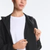 Veste déperlante