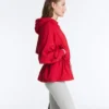 Veste déperlante