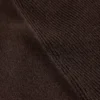 Veste en maille à col côtelé Veste en maille à col côtelé