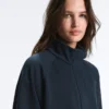 Veste en piqué avec passepoil contrasté en coton Veste en piqué avec passepoil contrasté en coton