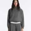 Veste en piqué de coton Veste en piqué de coton