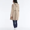 Veste en vichy ultra-légère et imperméable 10K Veste en vichy ultra-légère et imperméable 10K