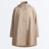 Veste en vichy ultra-légère et imperméable 10K Veste en vichy ultra-légère et imperméable 10K