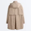 Veste en vichy ultra-légère et imperméable 10K Veste en vichy ultra-légère et imperméable 10K