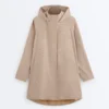 Veste en vichy ultra-légère et imperméable 10K Veste en vichy ultra-légère et imperméable 10K