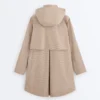 Veste en vichy ultra-légère et imperméable 10K Veste en vichy ultra-légère et imperméable 10K