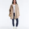 Veste en vichy ultra-légère et imperméable 10K Veste en vichy ultra-légère et imperméable 10K