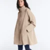 Veste en vichy ultra-légère et imperméable 10K Veste en vichy ultra-légère et imperméable 10K