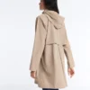 Veste en vichy ultra-légère et imperméable 10K Veste en vichy ultra-légère et imperméable 10K