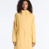 Veste imperméable 10K ultra-légère et compacte Veste imperméable 10K ultra-légère et compacte