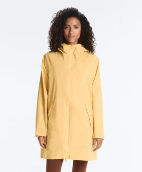 Veste imperméable 10K ultra-légère et compacte