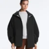 Veste imperméable 10K ultra-légère et compacte Veste imperméable 10K ultra-légère et compacte