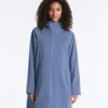 Veste imperméable 10K ultra-légère et compacte Veste imperméable 10K ultra-légère et compacte