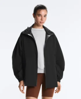 Veste imperméable 10K ultra-légère et compacte