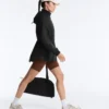 Veste imperméable 10K ultra-légère et compacte Veste imperméable 10K ultra-légère et compacte