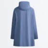 Veste imperméable 10K ultra-légère et compacte Veste imperméable 10K ultra-légère et compacte