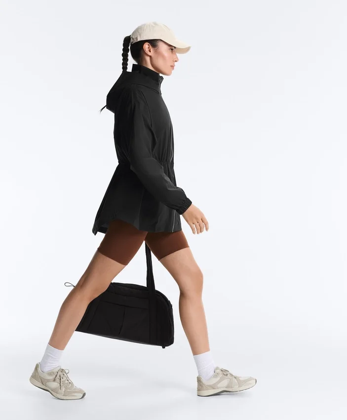 Veste imperméable 10K ultra-légère et compacte Veste imperméable 10K ultra-légère et compacte