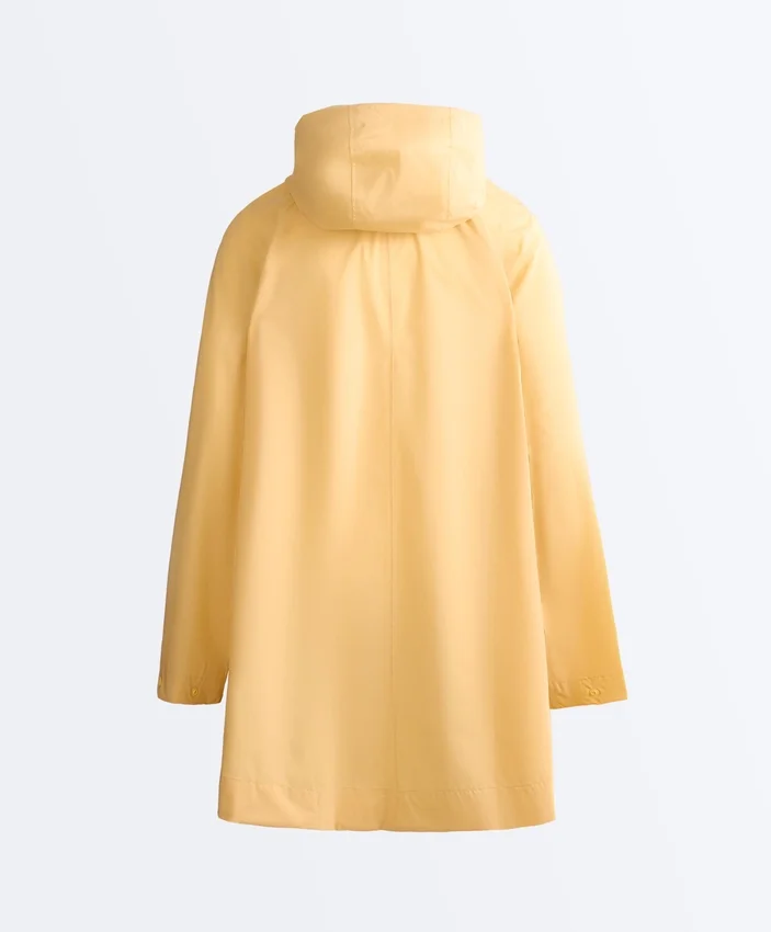 Veste imperméable 10K ultra-légère et compacte Veste imperméable 10K ultra-légère et compacte