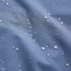 Veste imperméable 10K ultra-légère et compacte Veste imperméable 10K ultra-légère et compacte