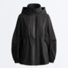 Veste imperméable 10K ultra-légère et compacte Veste imperméable 10K ultra-légère et compacte