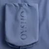 Veste imperméable 10K ultra-légère et compacte Veste imperméable 10K ultra-légère et compacte