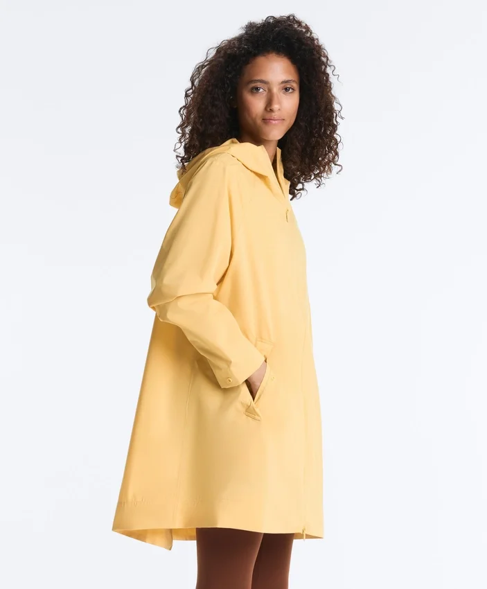Veste imperméable 10K ultra-légère et compacte Veste imperméable 10K ultra-légère et compacte