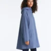 Veste imperméable 10K ultra-légère et compacte Veste imperméable 10K ultra-légère et compacte