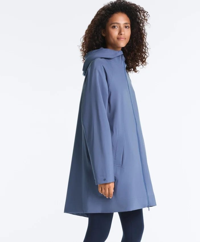 Veste imperméable 10K ultra-légère et compacte Veste imperméable 10K ultra-légère et compacte