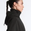 Veste imperméable 10K ultra-légère et compacte Veste imperméable 10K ultra-légère et compacte